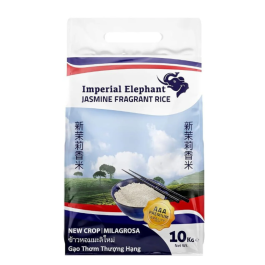Elephant Ric IMPERIAL ELEPHANT RICE 10KG
