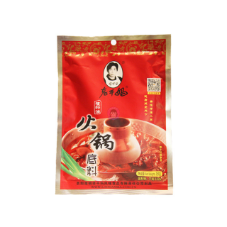 LGM HOT POT SOUP BASE 160G
