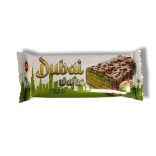 DUBAI WAFER 40G