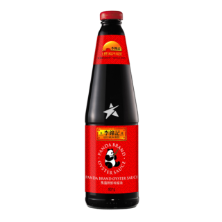 LKK PANDA OYSTER SAUCE 907G