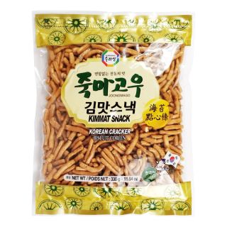 SURASANG KOREAN KIMMAT SNACK 330G