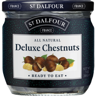 ST. DALFOUR DELUXE CHESTNUTS