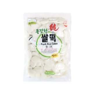 CHIKAB SLICED RICE CAKE 1KG