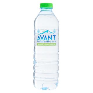 AVANT MINERAL WATER 500ML