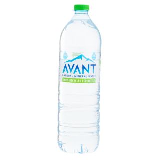 Avant Water Bottles 1.5 L