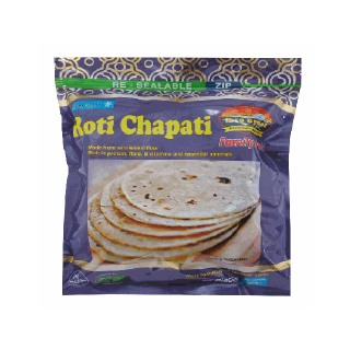 IBCO ROTI CHAPATTI 20'S
