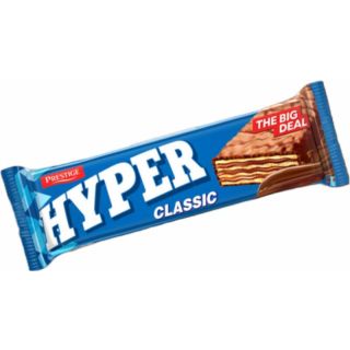 PRESTIGE HYPER CLASSIC