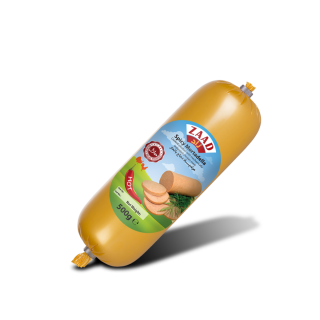 ZAAD SPICY MORTADELLA CHICKEN 500G