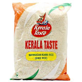 KT KAIMA RICE(GHEE RICE) 2KG