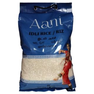 AANI IDLI RICE 5KG