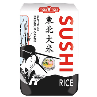 TT SUSHI RICE 1KG