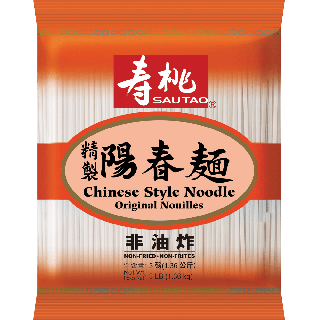 SSF - CHINESE STYLE NOODLE 326У 1.36kg