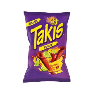 TAKIS FUEGO 55G