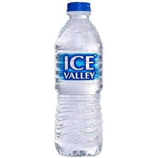 ICE VALLEY WATER 500ML