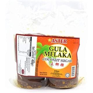 ASTER GULA MELAKA SUGAR 450G