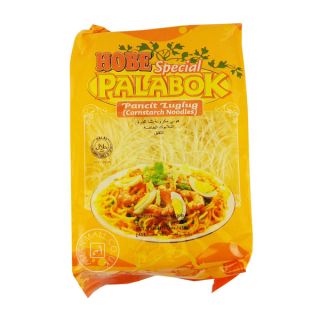 HOBE SPECIAL PALABOK BIHON 454G