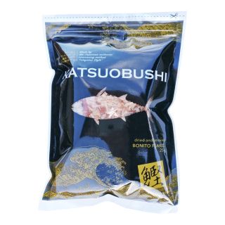 KATSUOBUSHI BONITO FLAKES 25G
