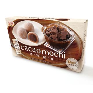 RF CHOCOLATE CACAO MOCHI 80G