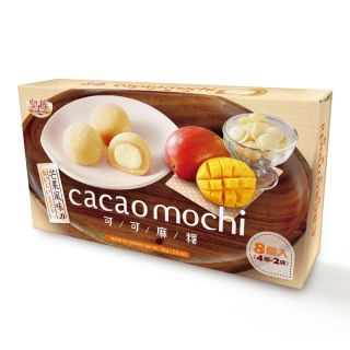 RF MANGO CACAO MOCHI 80G