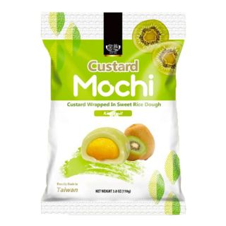 RF KIWI CUSTARD MOCHI 110G