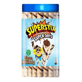 SUPER STIX Chocolate 330g