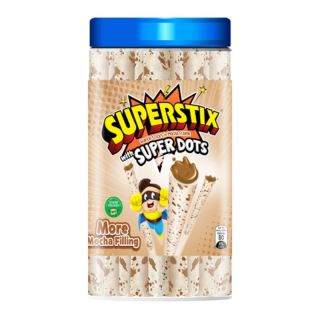 SUPER STIX Mocha 324g