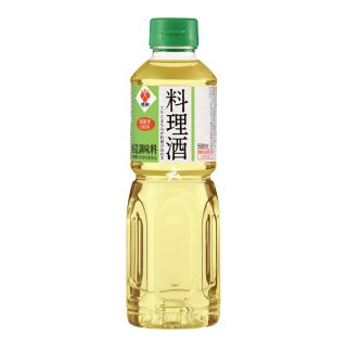 Morita Cooking Sake 500ml