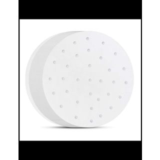 DIM SUM STEAM PAPER 21.5CM/8.5" 30-35PCS