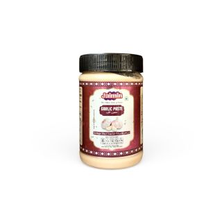 JAIMIN GARLIC PASTE 500G