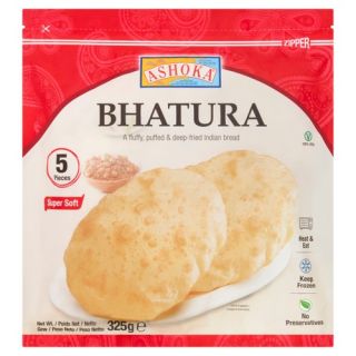 ASHOKA BHATURA