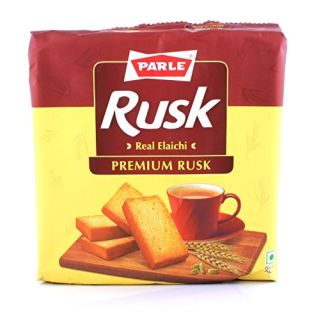 ELAICHI RUSK 200G