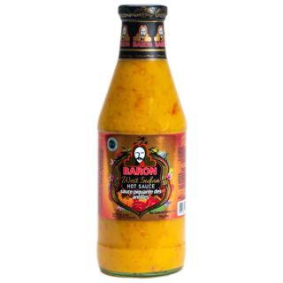 BARON WI HOT SAUCE 794G