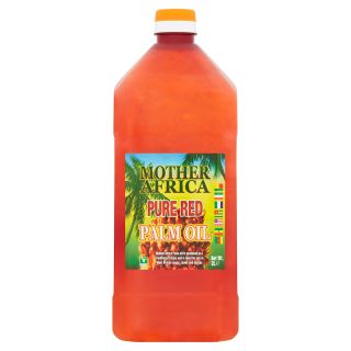 MA PALM OIL 2L