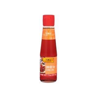 LKK CHILLI OIL 207ML