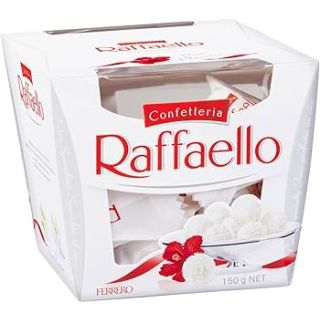 FERRERO RAFFAELLO CANDY 150G