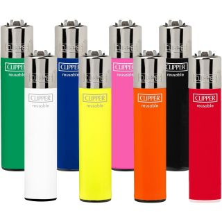 CLIPPER REUSABLE