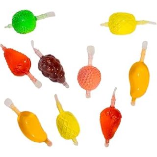 VORTEX JELLY POPS 35G