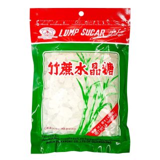 ZF Lump Sugar - White 400g