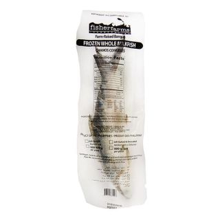 FF WHOLE MILKFISH 600G-800G