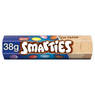 NESTLE SMARTIES 38G