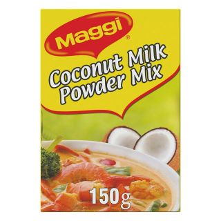 MAGGI COCONUT MILK POWDER 150G
