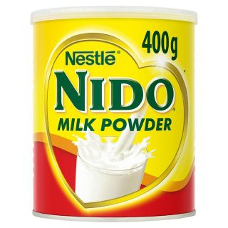 NESTLE NIDO 400G