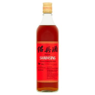 TAIJADE - SHAOHSING COOKING WINE 600ml