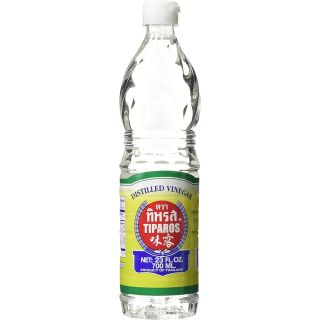 TIPAROS DISTILLED VINEGAR 700ML