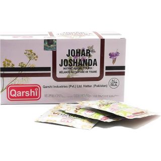 QARSHI JOHAR JOSHANDA 30SACHETS