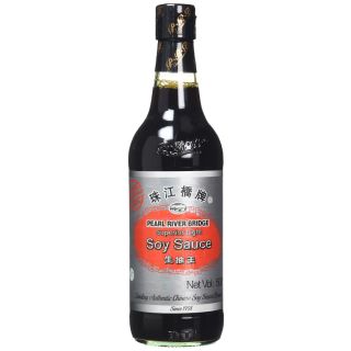 PRB Light Soy Sauce 500ml