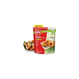 MTR LARGE VADA MIX 500G