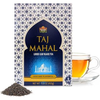 BROOKE BOND TAJ MAHAL 450G