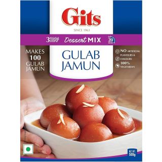 GITS GULAB JAMUN