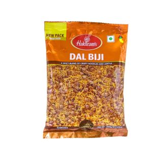 HALDIRAM DAL BIJI 200GM
